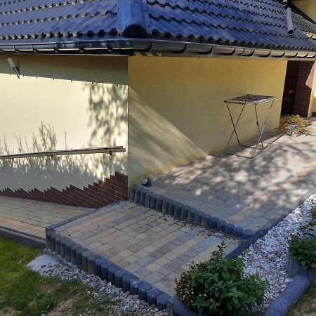 Michalowice Noclegi U Anety Εξωτερικό φωτογραφία