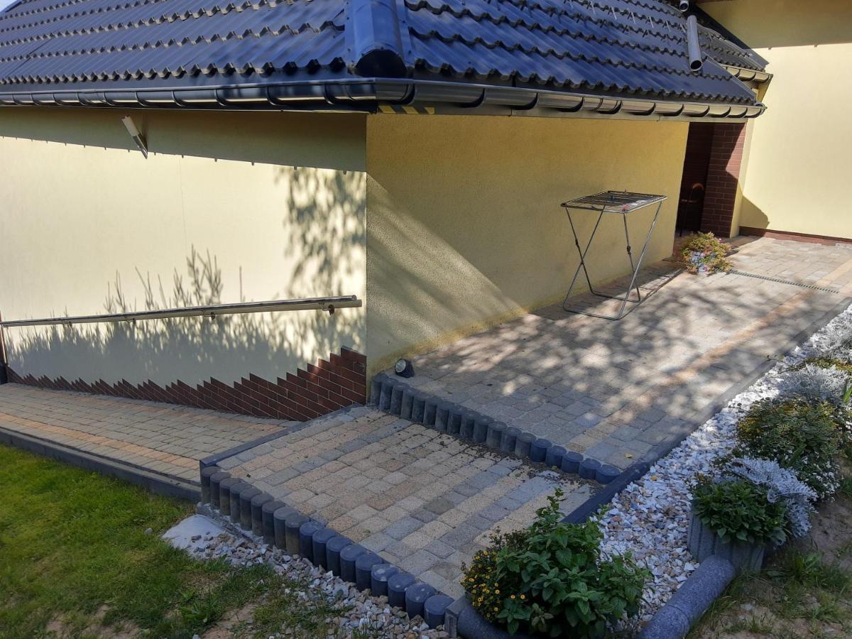 Michalowice Noclegi U Anety Εξωτερικό φωτογραφία