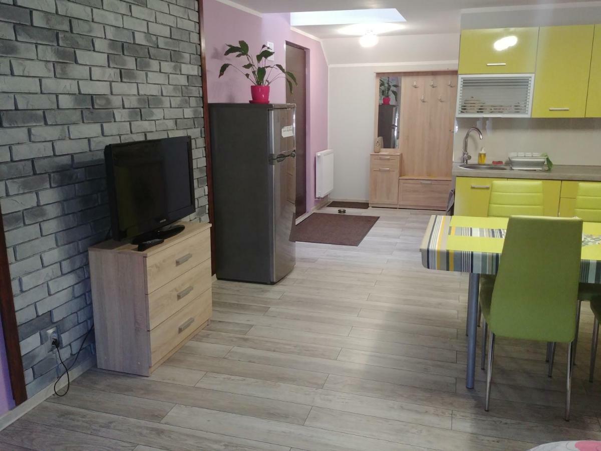Michalowice Noclegi U Anety Εξωτερικό φωτογραφία
