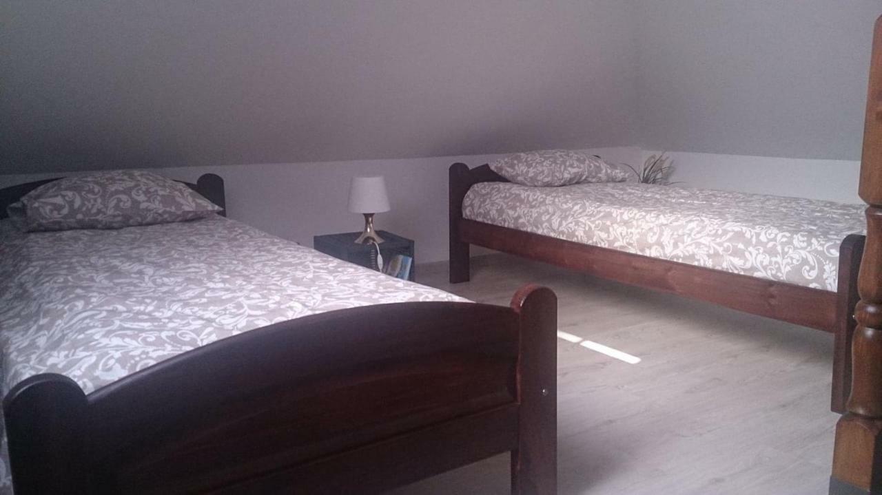 Michalowice Noclegi U Anety Εξωτερικό φωτογραφία